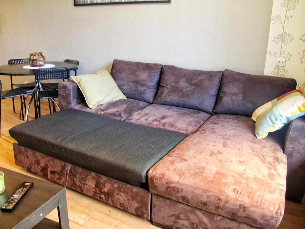 Citycosy-Strasbourg: Boston Espla Экстерьер фото