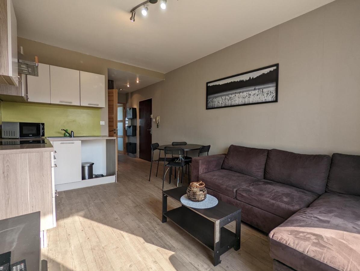 Citycosy-Strasbourg: Boston Espla Экстерьер фото
