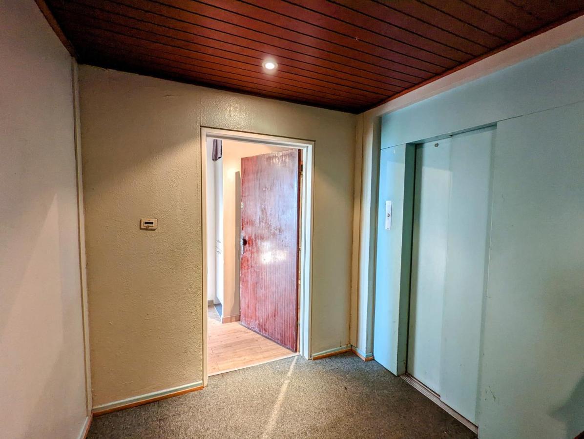 Citycosy-Strasbourg: Boston Espla Экстерьер фото